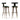 Cordelia Bar Stool Luxury Furniture