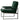 Dark Green Velvet Forest Chair Luxury Furniture Chairs