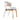 White Alexander Dining Chair Luxury Furniture Chairs