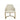 White Elegant Dining Chair Luxury Furniture Chairs