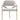 White & Gold Velvet Formal Dining Chair Luxury Furniture Chairs