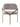 White & Gold Velvet Formal Dining Chair Luxury Furniture Chairs